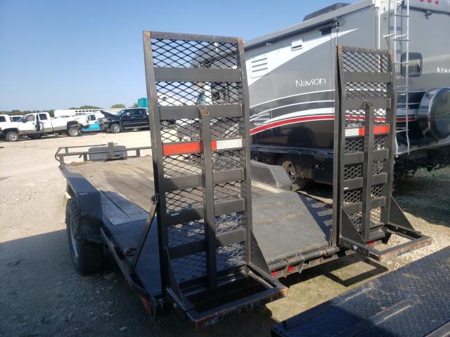 5R8C62024HM046730 - 2017 MAXX TRAILER BLACK photo 3