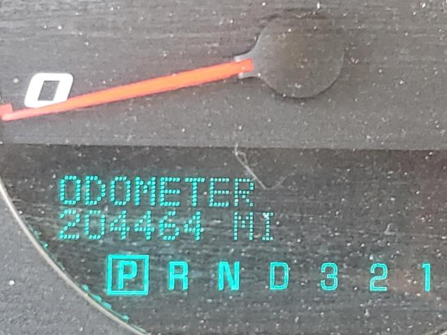 2G1WD58C089140442 - 2008 CHEVROLET IMPALA SUP Күміс фото 8