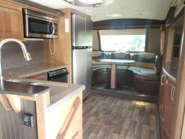 4YDF38228H4700493 - 2017 KEYSTONE MONTANA BEIGE photo 5