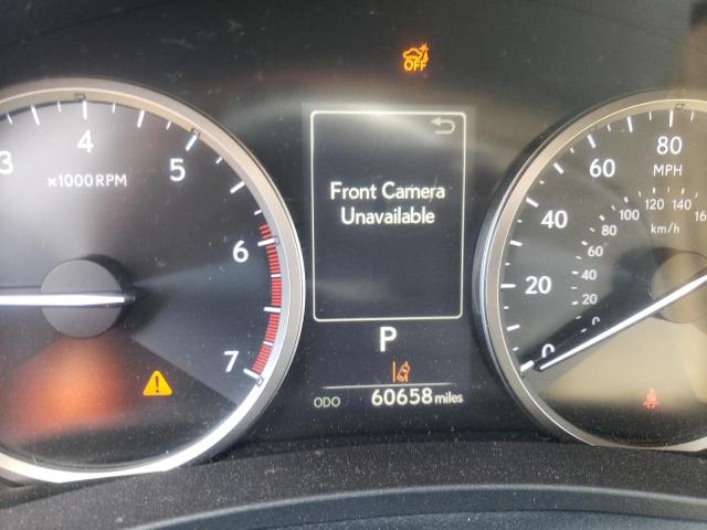 JTJYARBZ9J2092504 - 2018 LEXUS NX 300 BAS 白色 照片 8