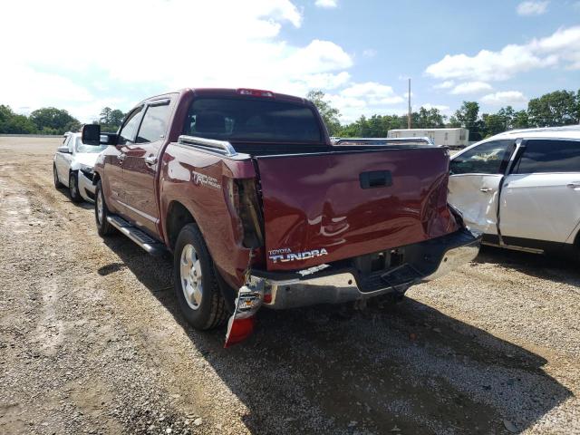 5TFEV54168X051819 - 2008 TOYOTA TUNDRA CREWMAX  photo 3