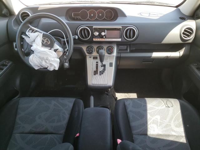 JTLZE4FE1B1128039 - 2011 TOYOTA SCION XB GRAY photo 9