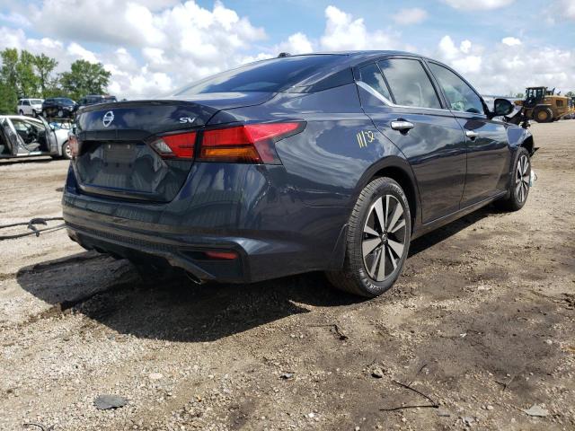 1N4BL4DV6KC136167 - 2019 NISSAN ALTIMA SV BLACK photo 4