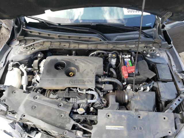 1N4BL4DV6KC136167 - 2019 NISSAN ALTIMA SV BLACK photo 7