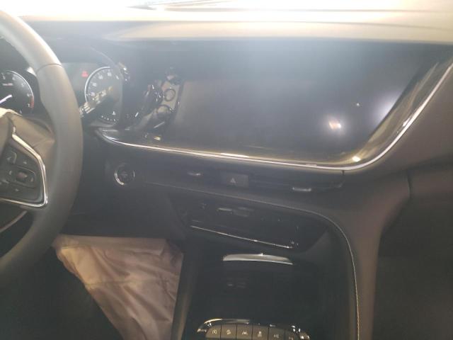 LRBFZPR4XND071171 - 2022 BUICK ENVISION E RED photo 9