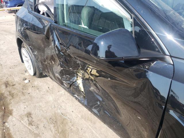 7SAYGAEEXNF307082 - 2022 TESLA MODEL Y أسود صورة 9