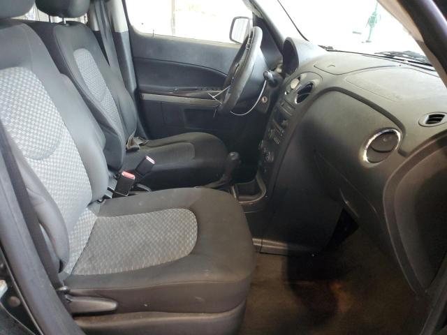 3GNBAADB0AS612952 - 2010 CHEVROLET HHR LS TWO TONE photo 5