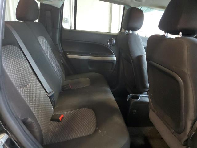 3GNBAADB0AS612952 - 2010 CHEVROLET HHR LS TWO TONE photo 6