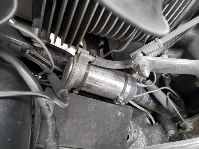 1HD1KHC17MB606776 - 2021 HARLEY-DAVIDSON FLTRX 黑色 照片 10