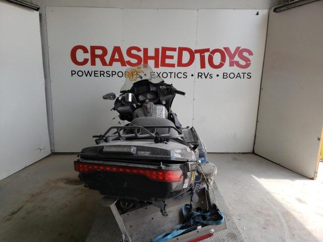 1HD1KHC17MB606776 - 2021 HARLEY-DAVIDSON FLTRX 黑色 照片 4