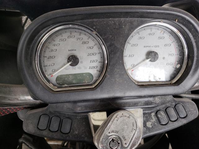 1HD1KHC17MB606776 - 2021 HARLEY-DAVIDSON FLTRX 黑色 照片 8