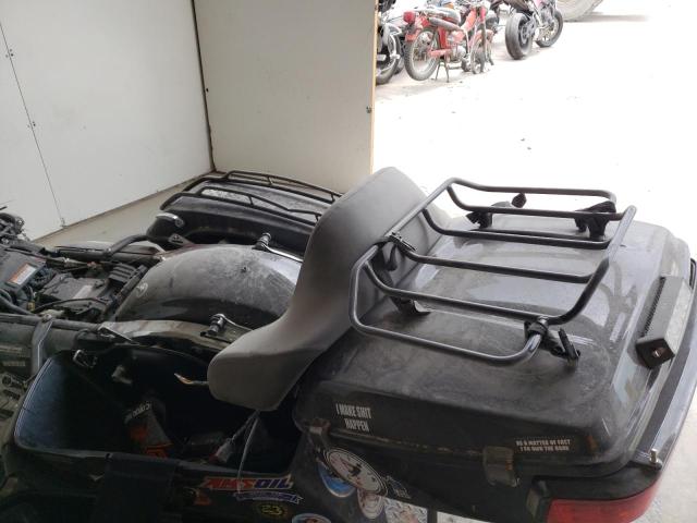 1HD1KHC17MB606776 - 2021 HARLEY-DAVIDSON FLTRX 黑色 照片 9