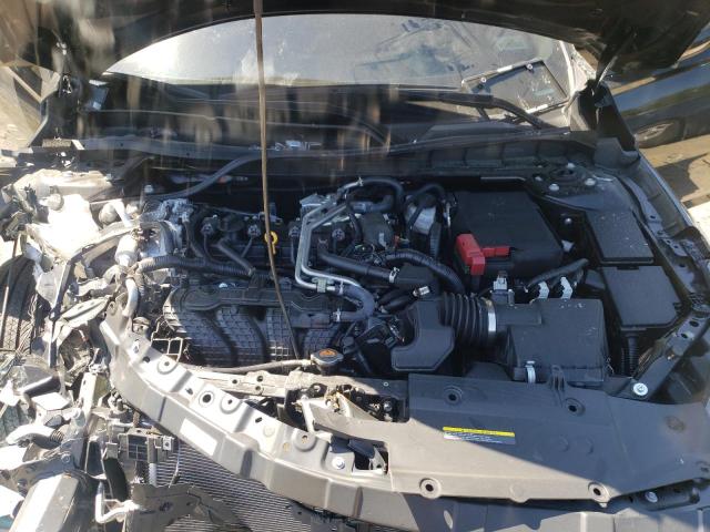 1N4BL4DW5MN364399 - 2021 NISSAN ALTIMA SV  photo 7