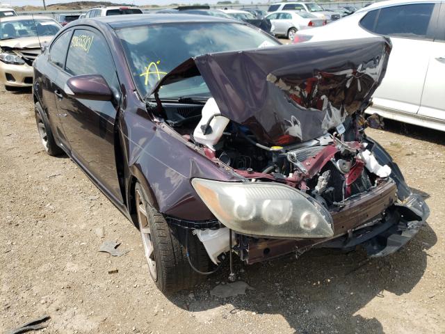 JTKDE3B77A0311269 - 2010 TOYOTA SCION TC ბურგუნდია ფოტო 1