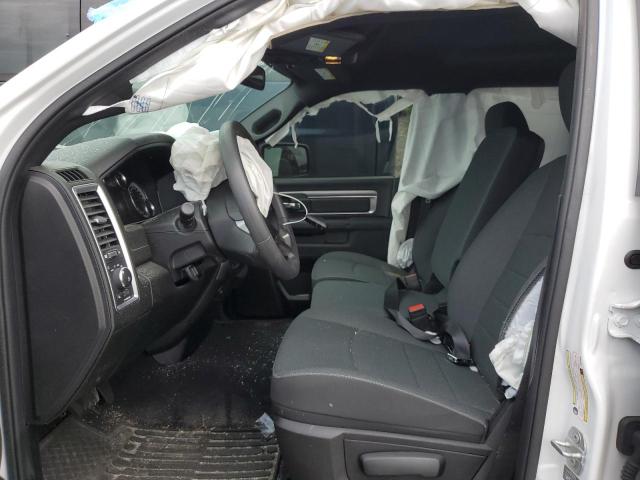 1C6RR7GGXMS568329 - 2021 RAM 1500 CLASSIC SLT  foto 5