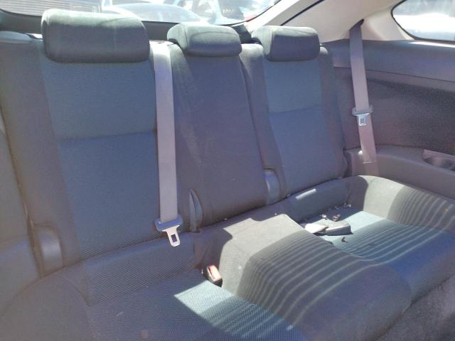 JTKDE167560124506 - 2006 TOYOTA SCION TC 白色 照片 6