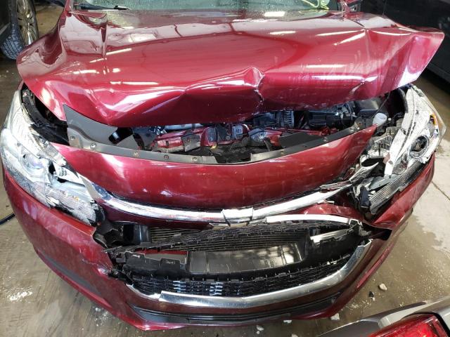 1G11C5SL6FF117161 - 2015 CHEVROLET MALIBU 1LT 栗色 照片 7