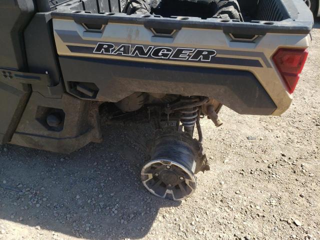 4XARSX996L8044867 - 2020 POLARIS RANGER CRE GOLD photo 9