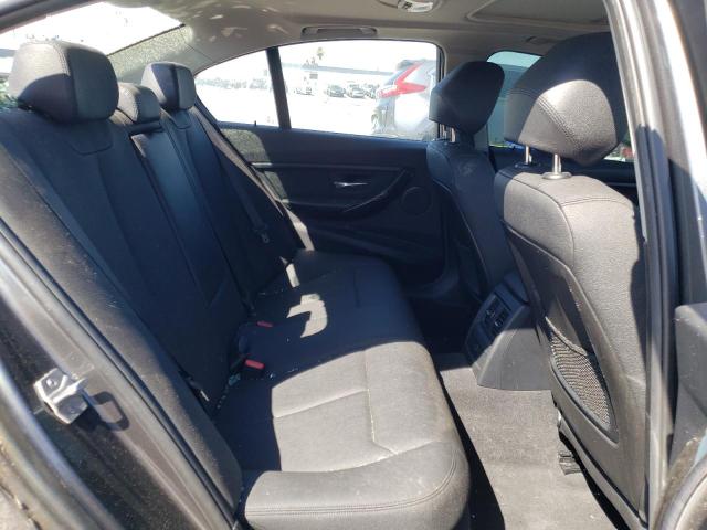 WBA8A3C56JA357751 - 2018 BMW 320 XI GRAY photo 6