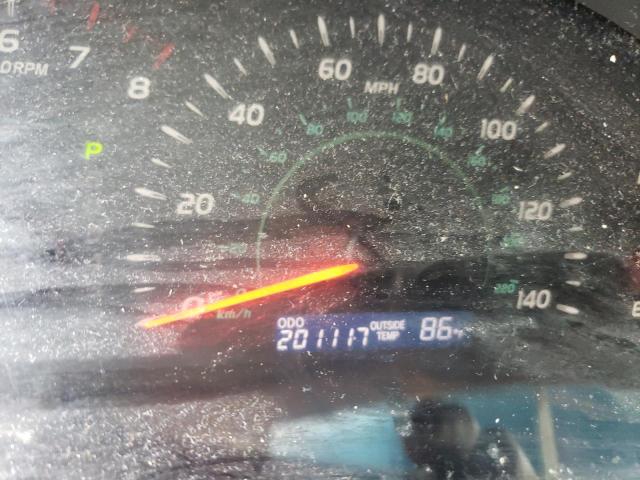 4T1BE46K39U918014 - 2009 TOYOTA CAMRY BASE 白色 照片 8