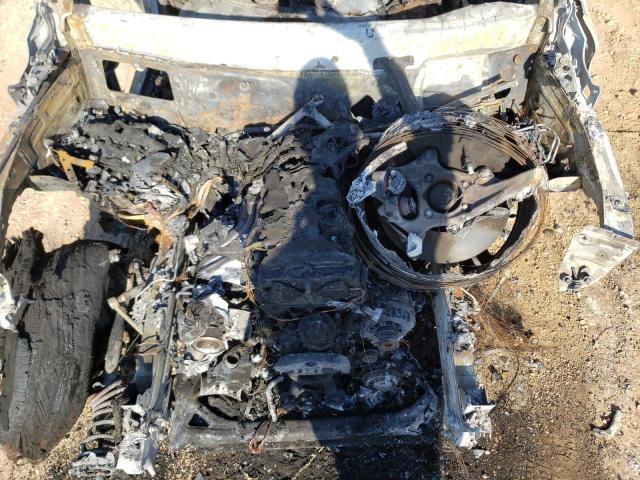 W1N0G8DB4MV291142 - 2021 MERCEDES-BENZ GLC 300 BURN photo 7