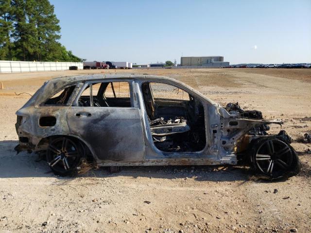 W1N0G8DB4MV291142 - 2021 MERCEDES-BENZ GLC 300 BURN photo 9