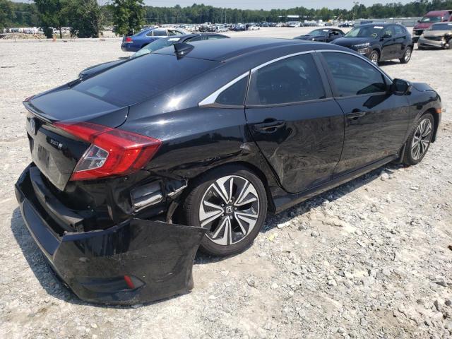 19XFC1F78GE026651 - 2016 HONDA CIVIC EXL Qara foto 4