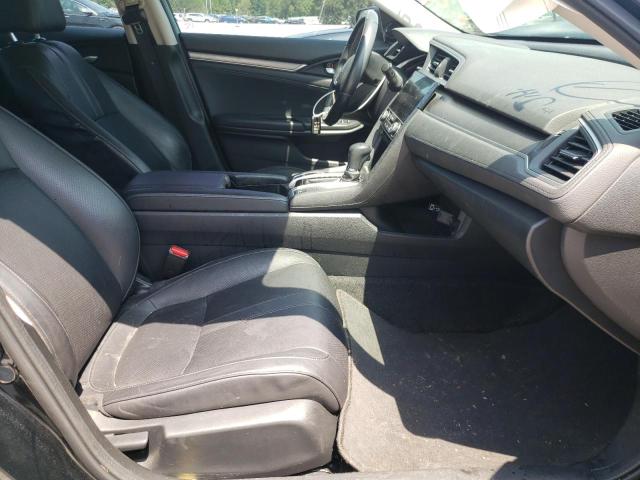 19XFC1F78GE026651 - 2016 HONDA CIVIC EXL Qara foto 5