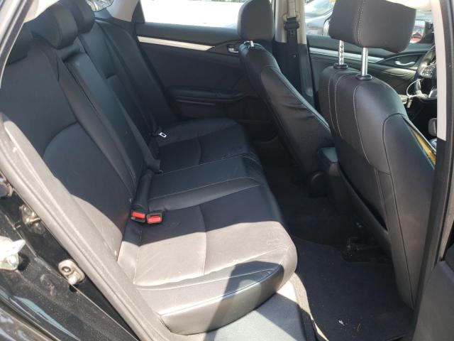 19XFC1F78GE026651 - 2016 HONDA CIVIC EXL Qara foto 6