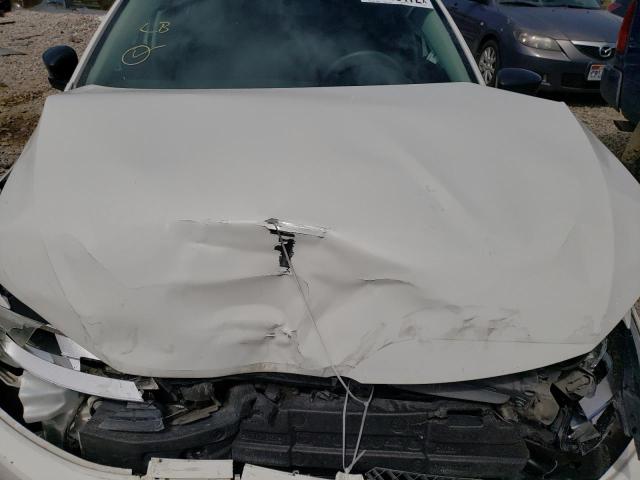 3VW2K7AJ2EM207705 - 2014 VOLKSWAGEN JETTA BASE 白色 照片 7