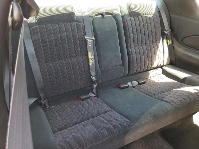 2G1WX12K249257420 - 2004 CHEVROLET MONTE CARLO SS  ფოტო 6