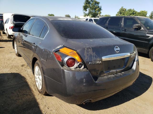 1N4AL2AP5AN544197 - 2010 NISSAN ALTIMA BAS CHARCOAL photo 3