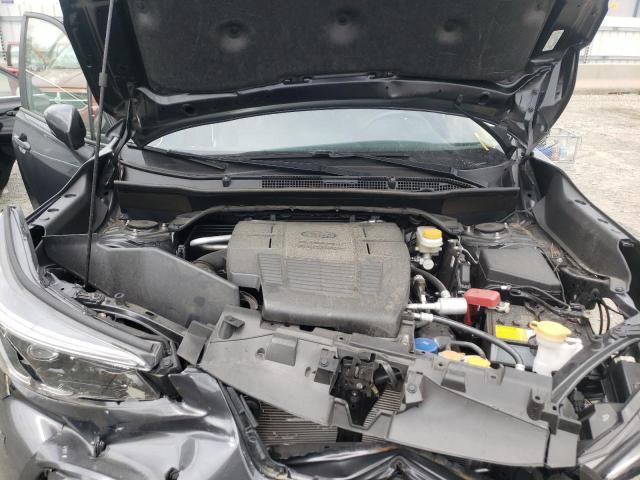 JF2SKALCXMH532881 - 2021 SUBARU FORESTER S Boz foto 7