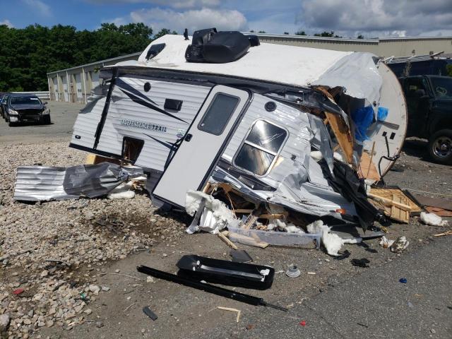 undefined - 2000 OTHR TRAILER WHITE photo 1