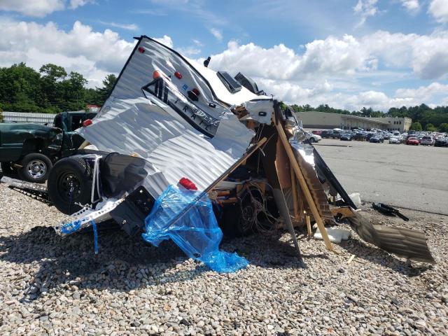 undefined - 2000 OTHR TRAILER WHITE photo 4