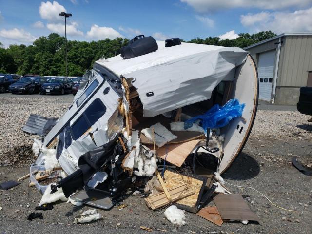 undefined - 2000 OTHR TRAILER WHITE photo 5