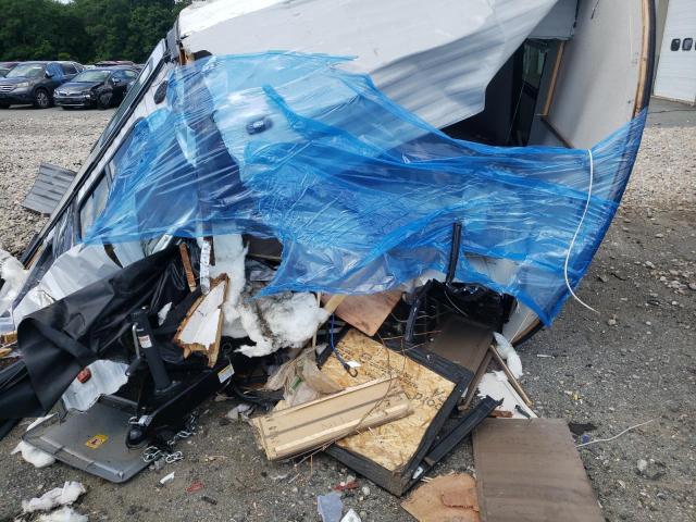 undefined - 2000 OTHR TRAILER WHITE photo 8