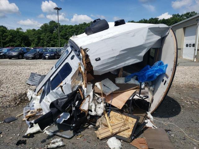 undefined - 2000 OTHR TRAILER WHITE photo 9