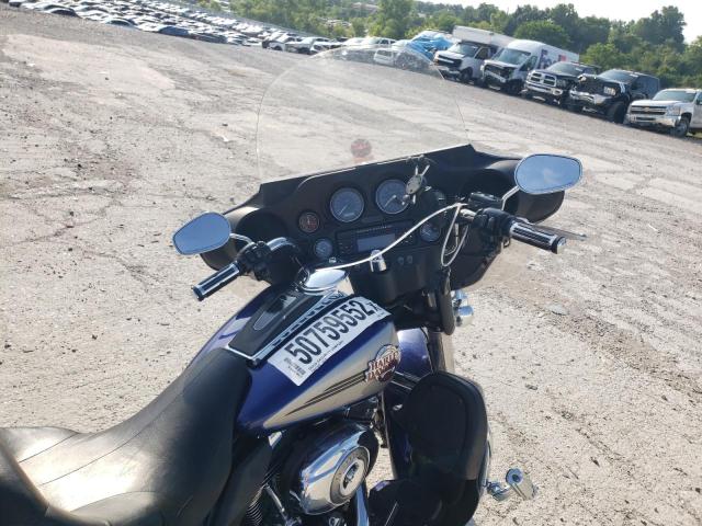 1HD1FC4177Y694333 - 2007 HARLEY-DAVIDSON FLHTCUI 双色 照片 5