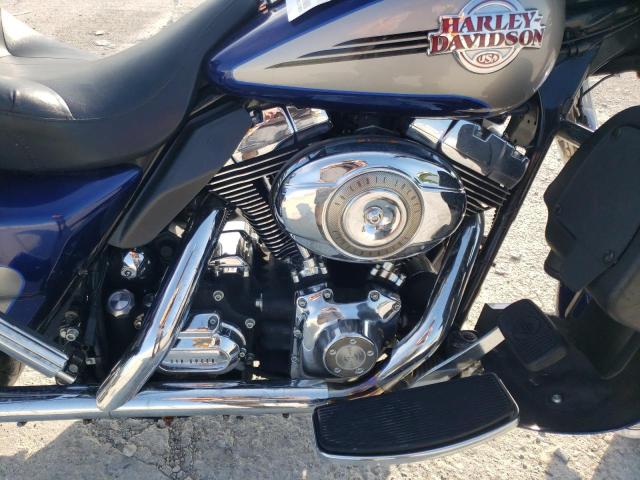 1HD1FC4177Y694333 - 2007 HARLEY-DAVIDSON FLHTCUI 双色 照片 7