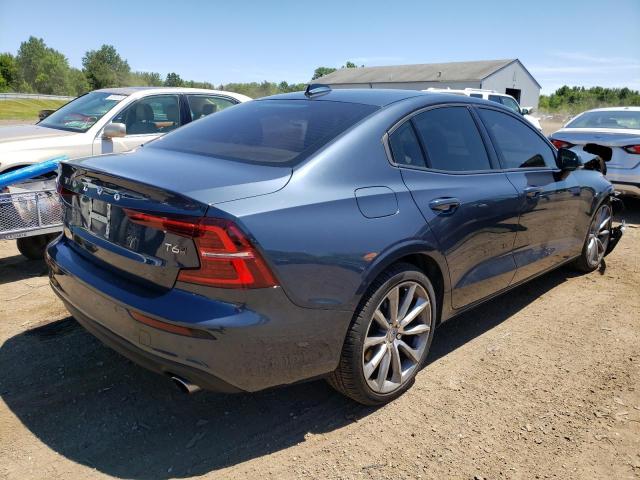 7JRA22TK9LG067555 - 2020 VOLVO S60 T6 MOM BLUE photo 4