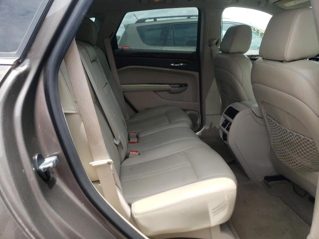 3GYFNBE32CS510318 - 2012 CADILLAC SRX PERFOR 棕色 照片 6