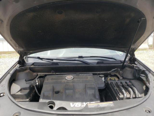 3GYFNBE32CS510318 - 2012 CADILLAC SRX PERFOR 棕色 照片 7