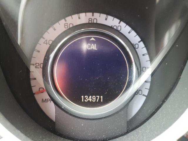 3GYFNBE32CS510318 - 2012 CADILLAC SRX PERFOR 棕色 照片 8