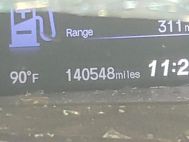 19XFB2F93CE042390 - 2012 HONDA CIVIC EXL 灰色 照片 8