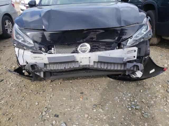 1N4BL4FV0KC106207 - 2019 NISSAN ALTIMA PLA BLACK photo 9