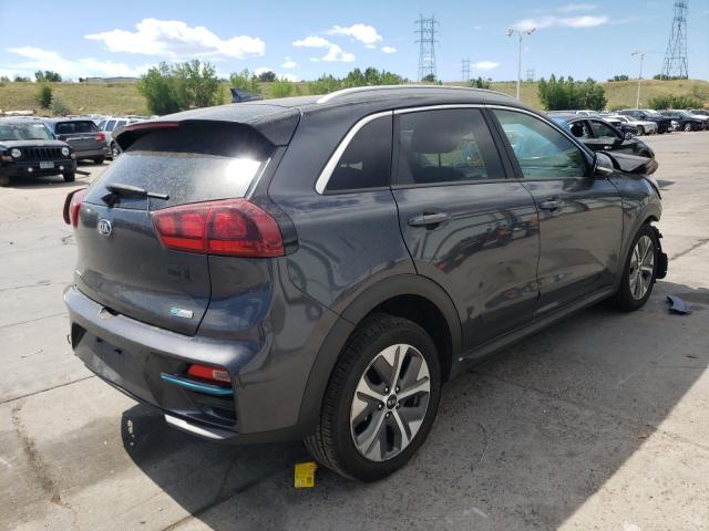 KNDCC3LG1K5024425 - 2019 KIA NIRO EX BLACK photo 4