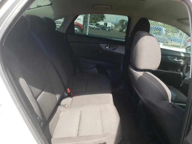 3KPF24AD5KE072061 - 2019 KIA FORTE FE ვერცხლისფერი ფოტო 6