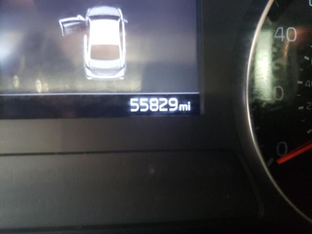 3KPF24AD5KE072061 - 2019 KIA FORTE FE ვერცხლისფერი ფოტო 8