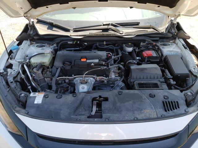 2HGFC2F80KH549255 - 2019 HONDA CIVIC SPOR 白色 照片 7